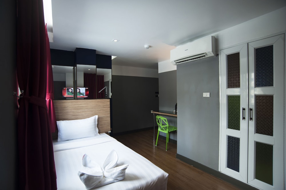 Cloud Nine Lodge 17/50