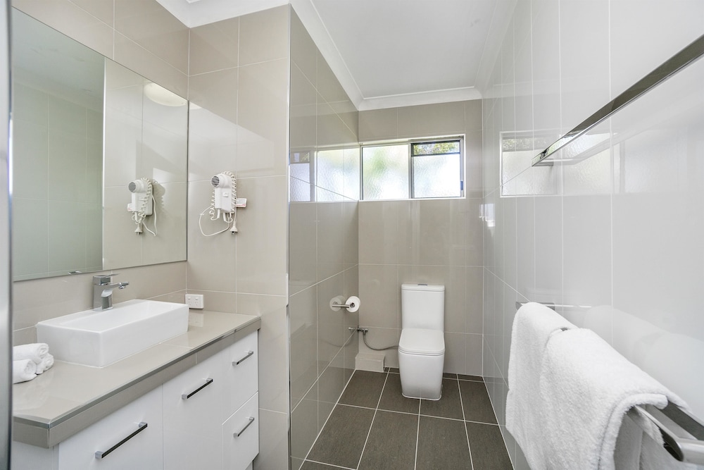 Best Western Kimba Lodge Motel 17/34