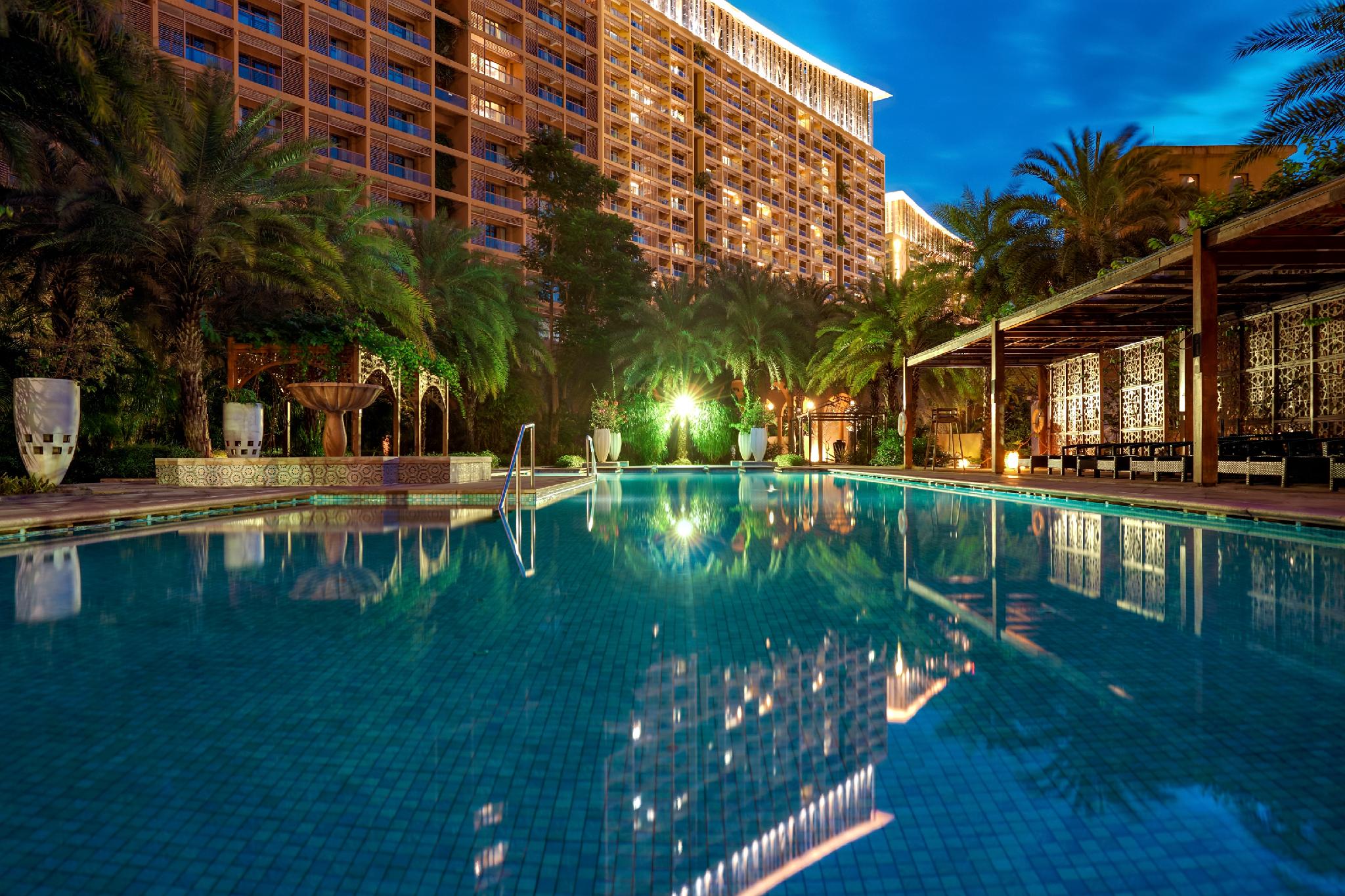 Mangrove Tree Resort World - Queen Palm — foto 3