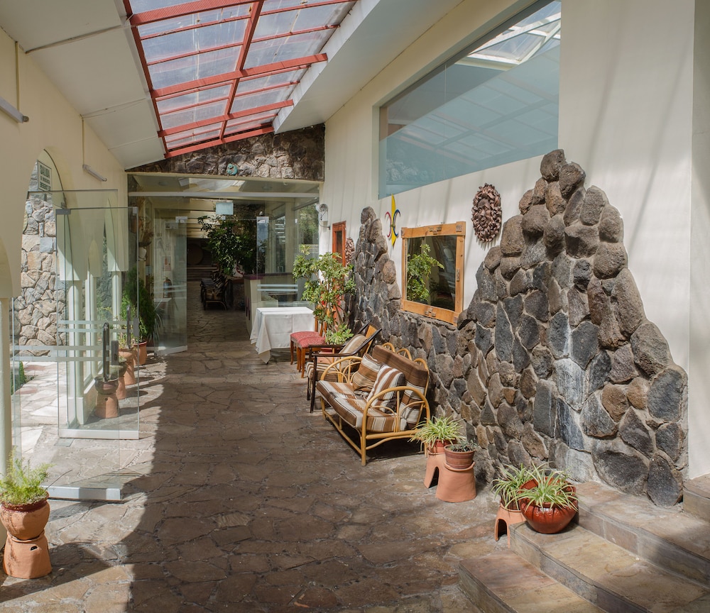 Taypikala Hotel Lago 8/45