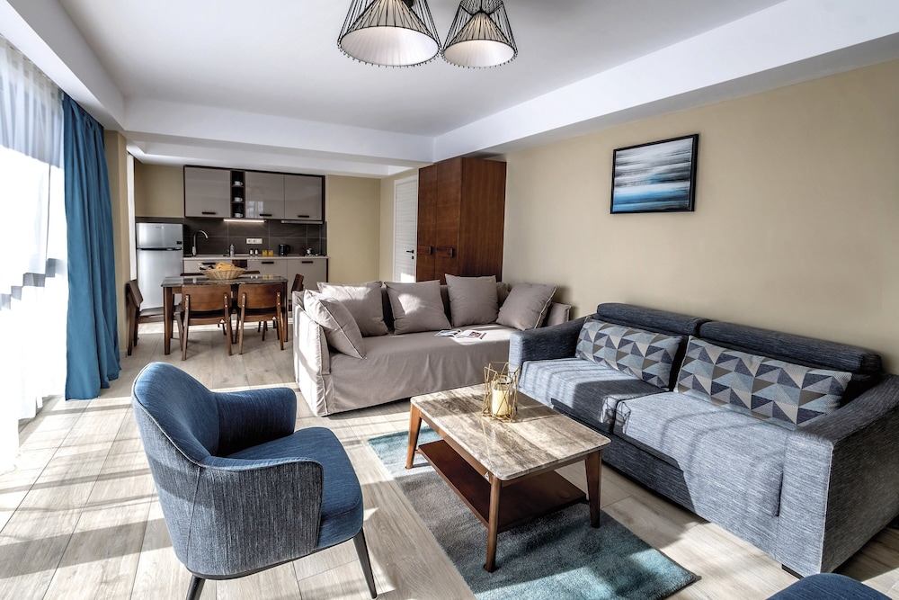 Residence Gudauri Hills 36/56