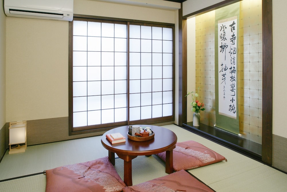 Matsubaya Ryokan 31/51