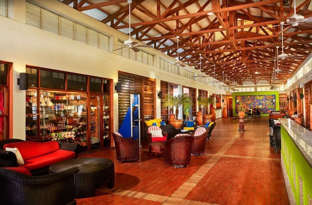 Grand Decameron Panama, A Trademark All Inclusive Resort 49/70