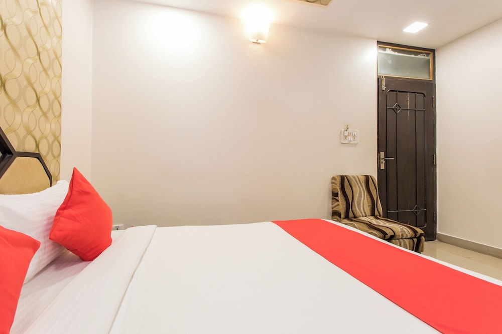 Hotel Galaxy 15/22