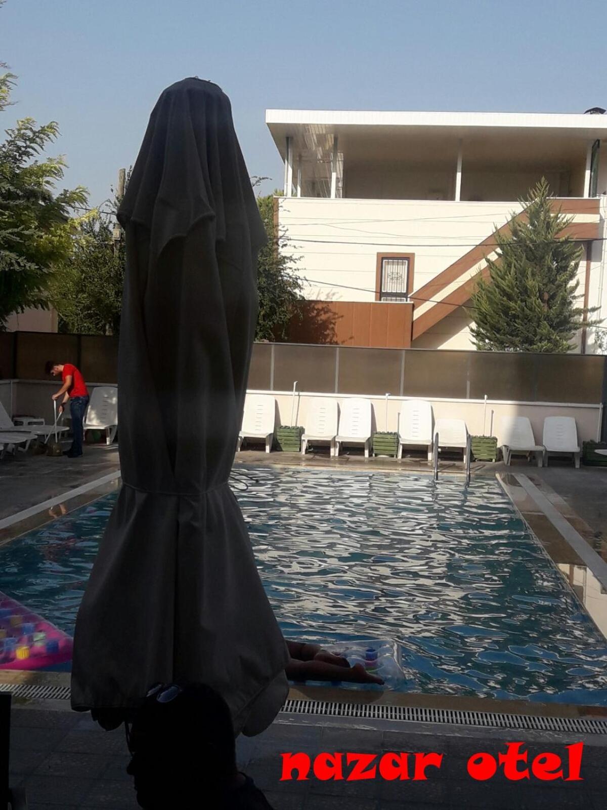 Nazar Hotel 23/41