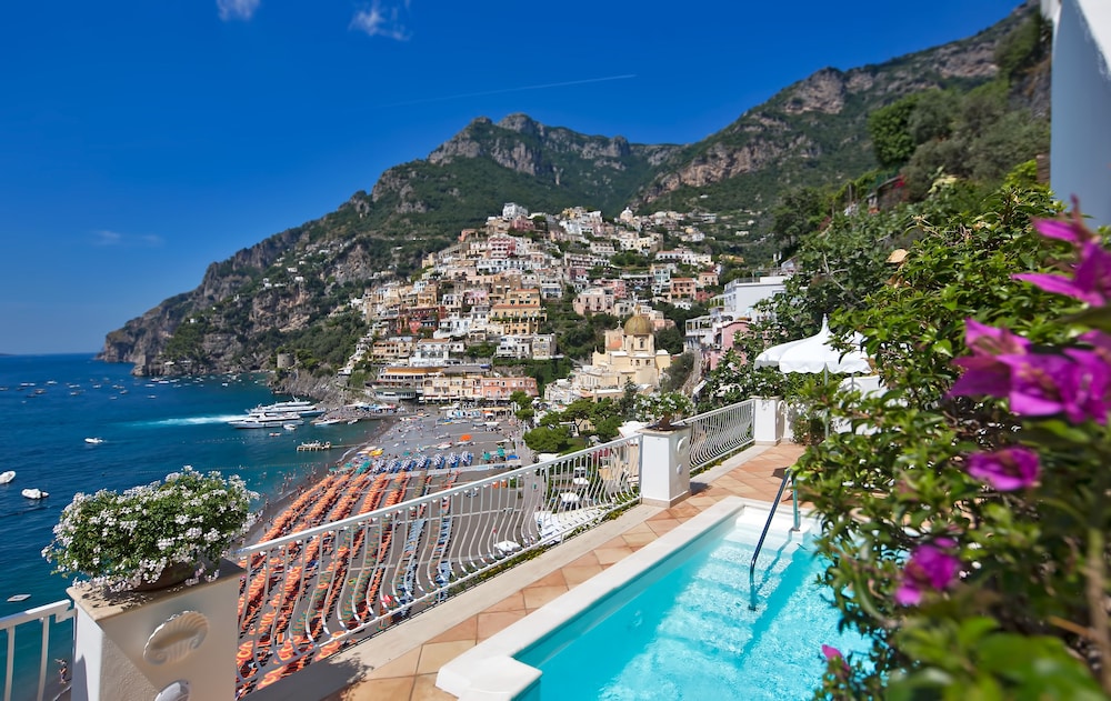 Villa Boheme Exclusive Luxury Suites 45/50