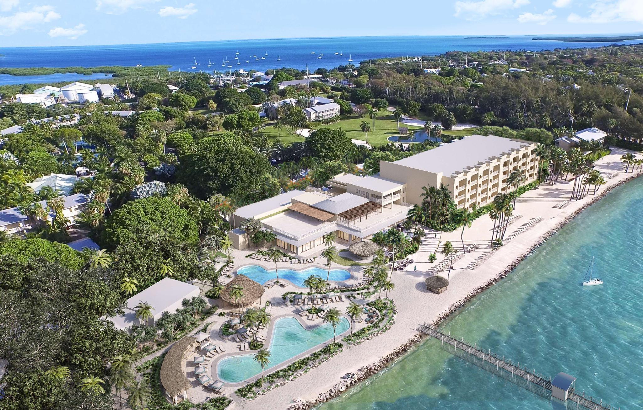 2 Bedrooms, Casita, Resort View