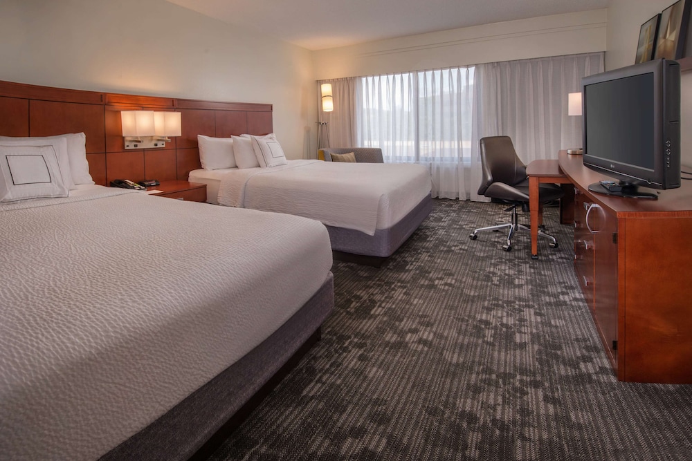 Sonesta Select Greenbelt College Park 9/47