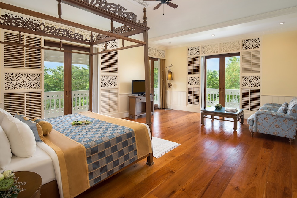 Dheva Mantra Resort 28/72
