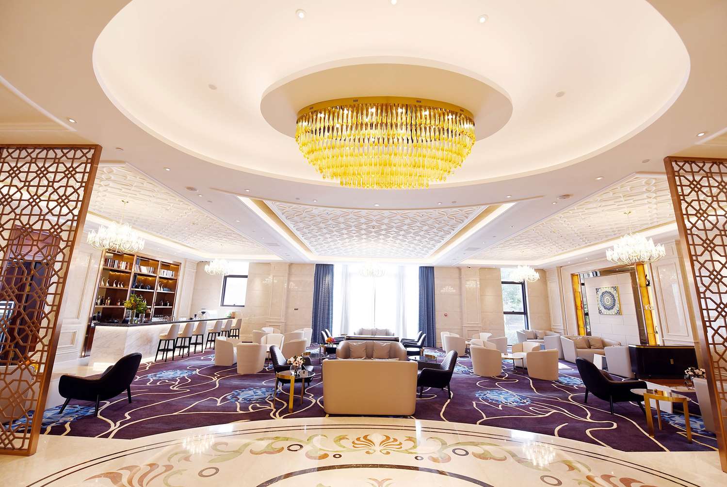 Ramada Plaza By Wyndham Wenzhou 5/36