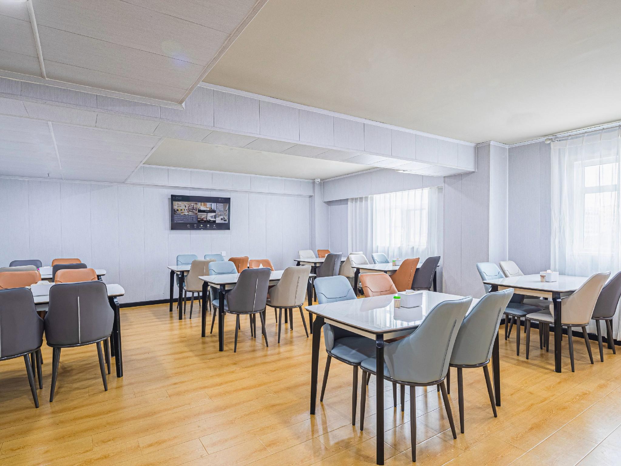Jinjiang Inn (Weihai High-speed Railway Station Qingdao South Road) 34/50