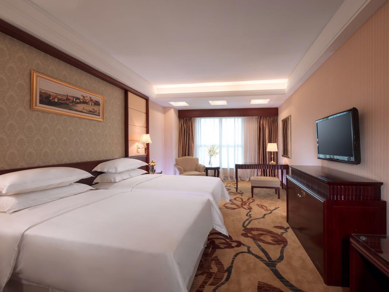 Vienna Hotel Nanzhuang Avenue 17/35