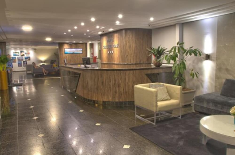 Hotel Gracher Praia 9/68