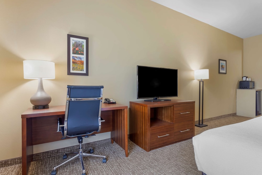 Best Western Texas City 35/37