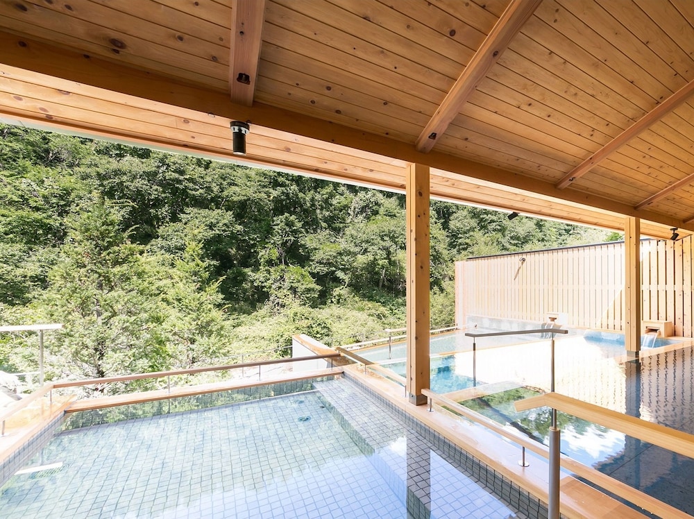 Tateshina Grand Hotel Takinoyu 22/50