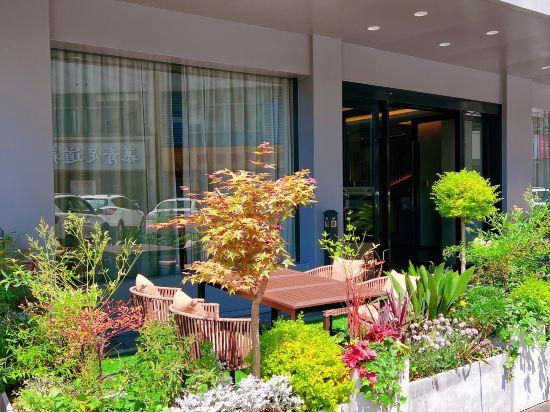 Homeinn Selected (Wanda Plaza store of Changzhou global dinosaur city) 8/50