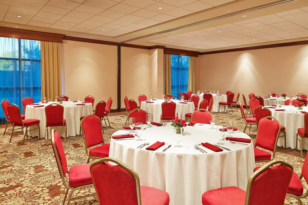 Sheraton Augusta Hotel 14/21