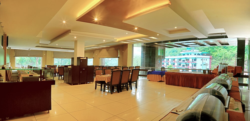 The Grand Shiva Resort 37/50