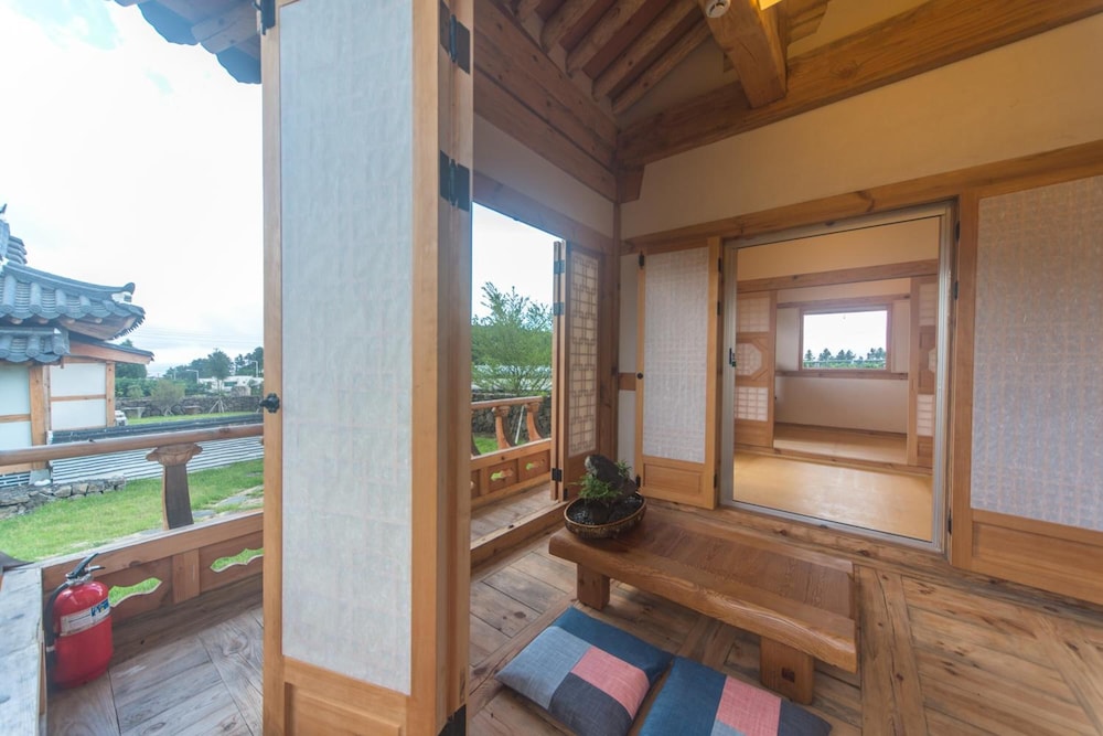 Canopus Resort Pension 27/50
