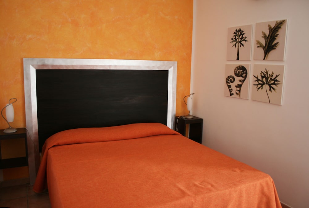 B&B Villa Francesco 15/51