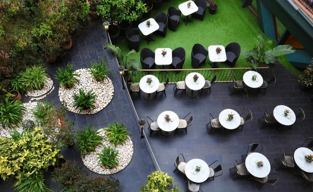 Continental Barcelona Hotel 44/80