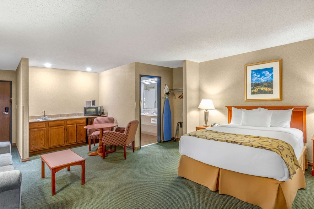 room