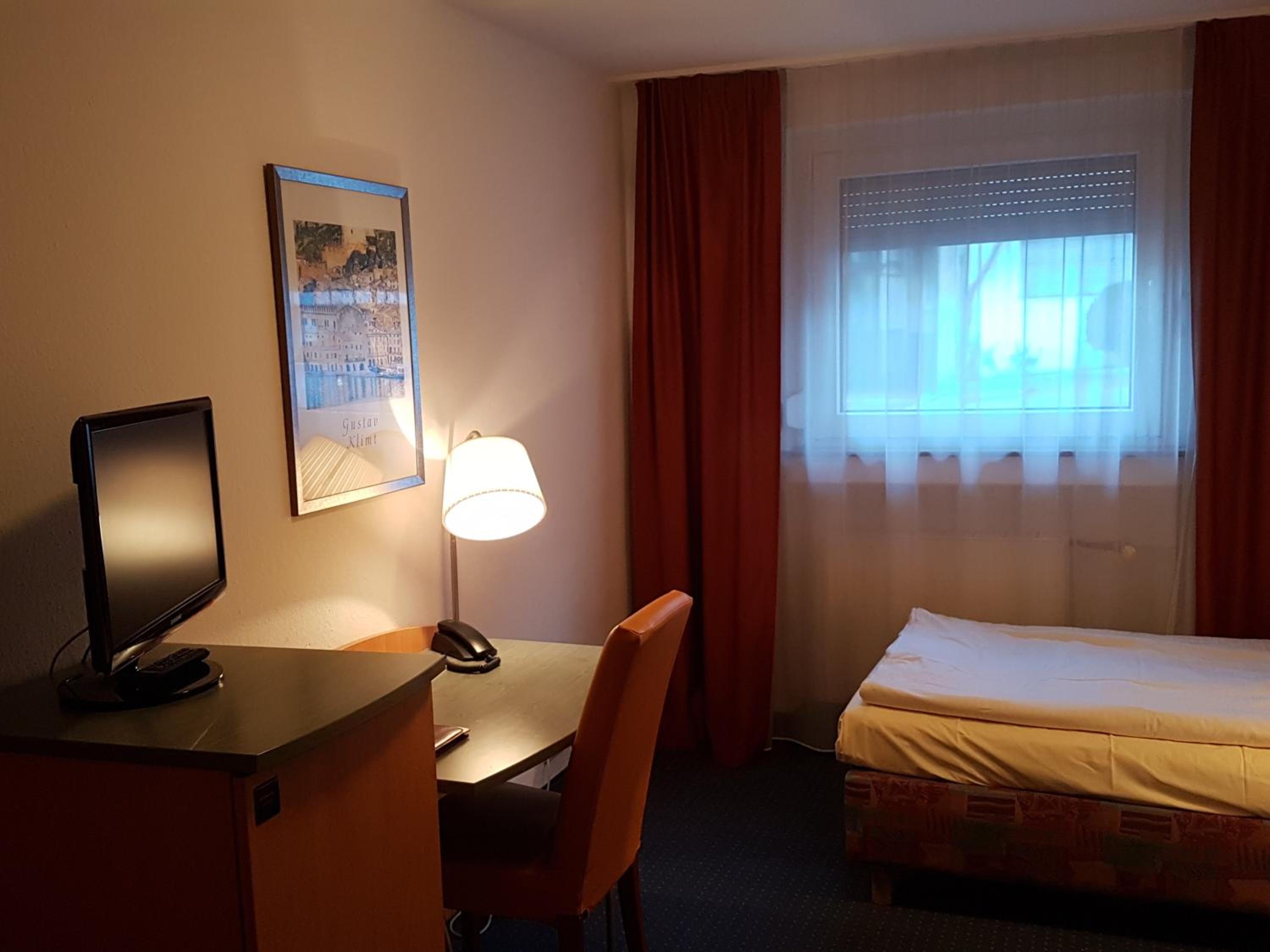 City Hotel Stuttgart 27/50
