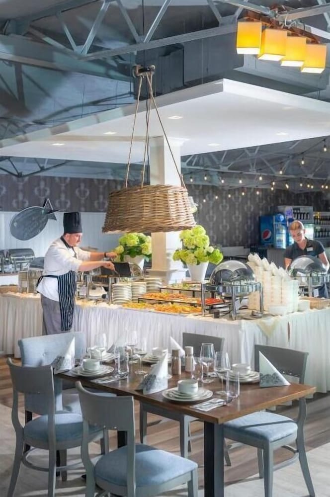 Neptuno Resort & Spa 29/47