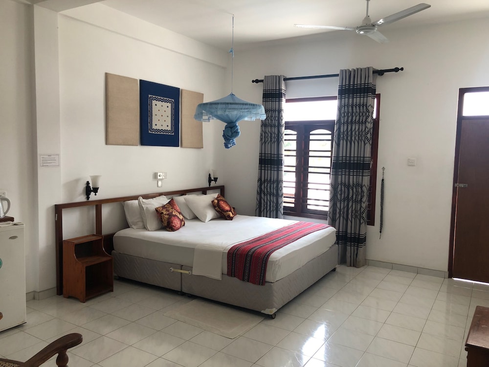 Ocean View Cottage 16/50