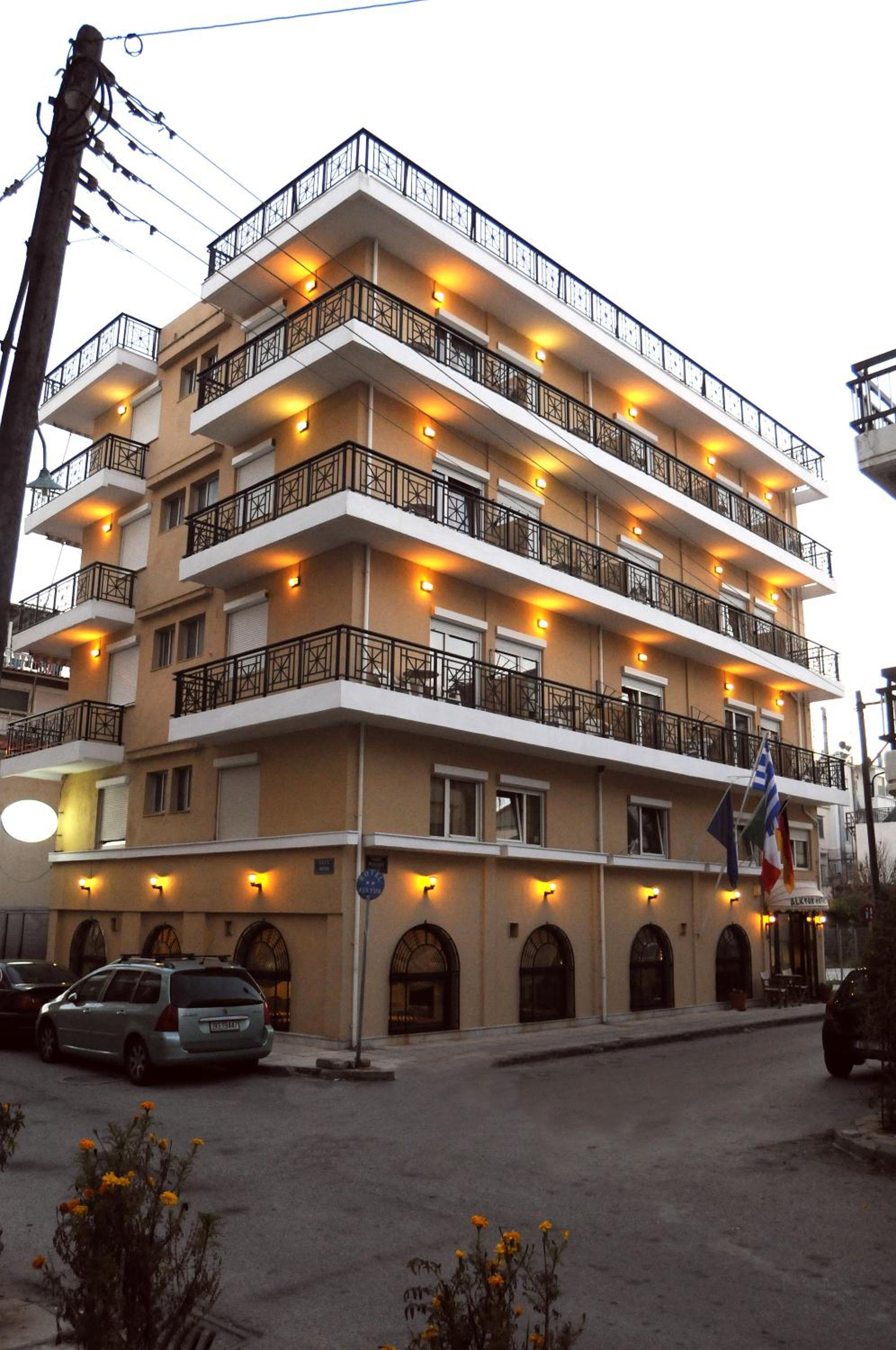 Alkyon 2/30