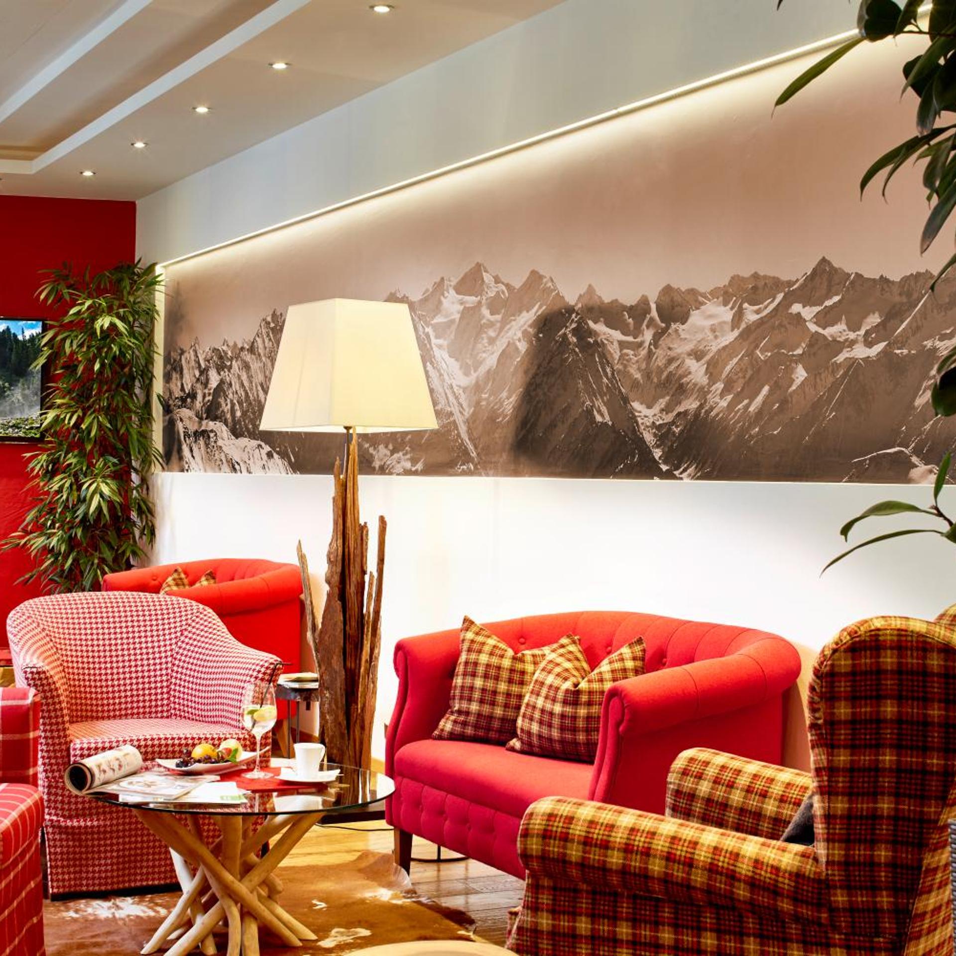 Nationalparkhotel Klockerhaus 23/34