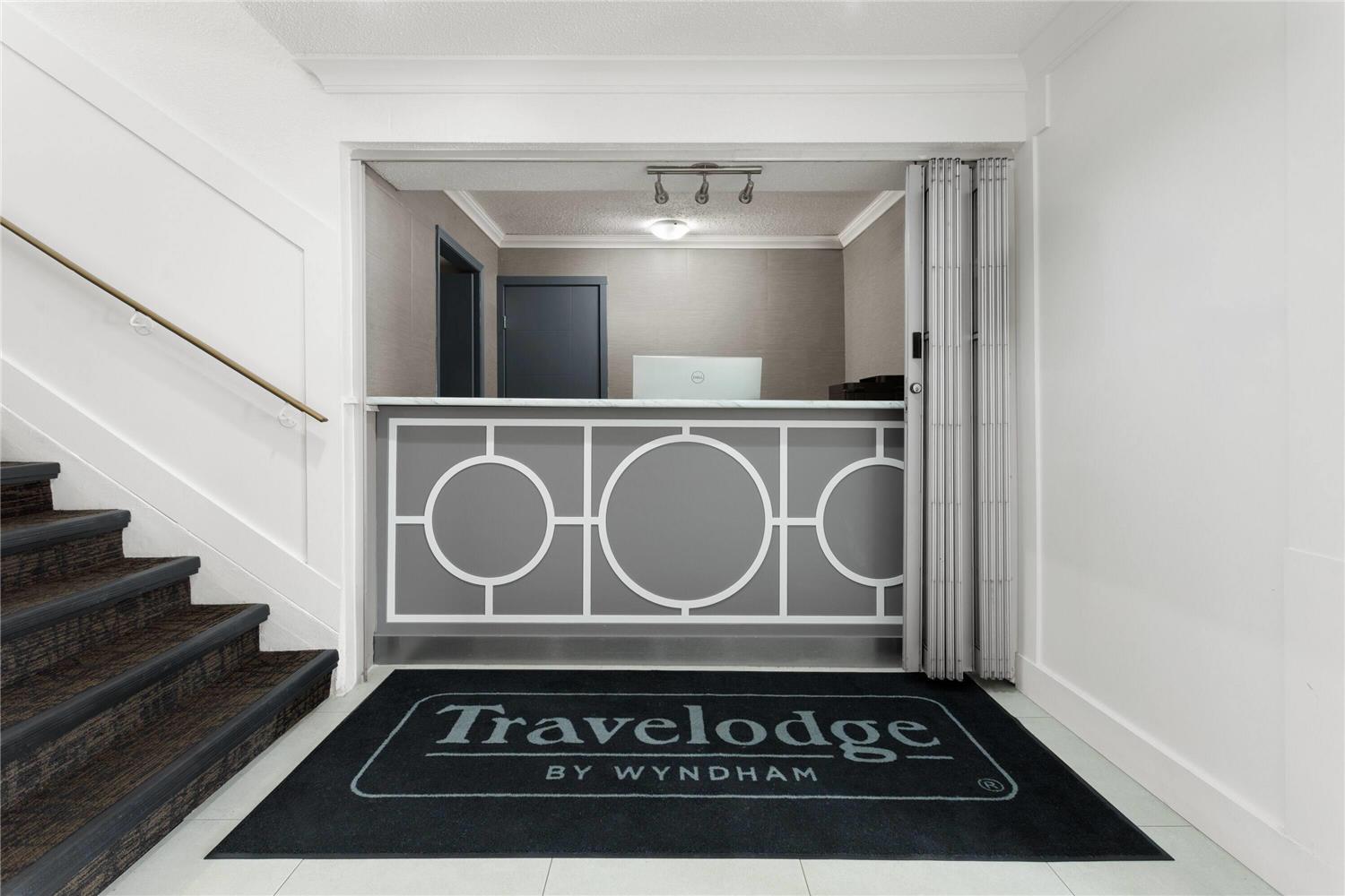 Travelodge By Wyndham Blairmore 10/24