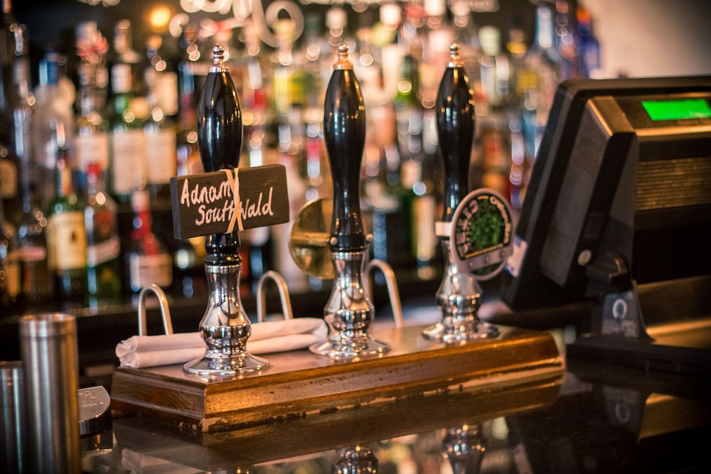 Saracens Head Hotel 19/50