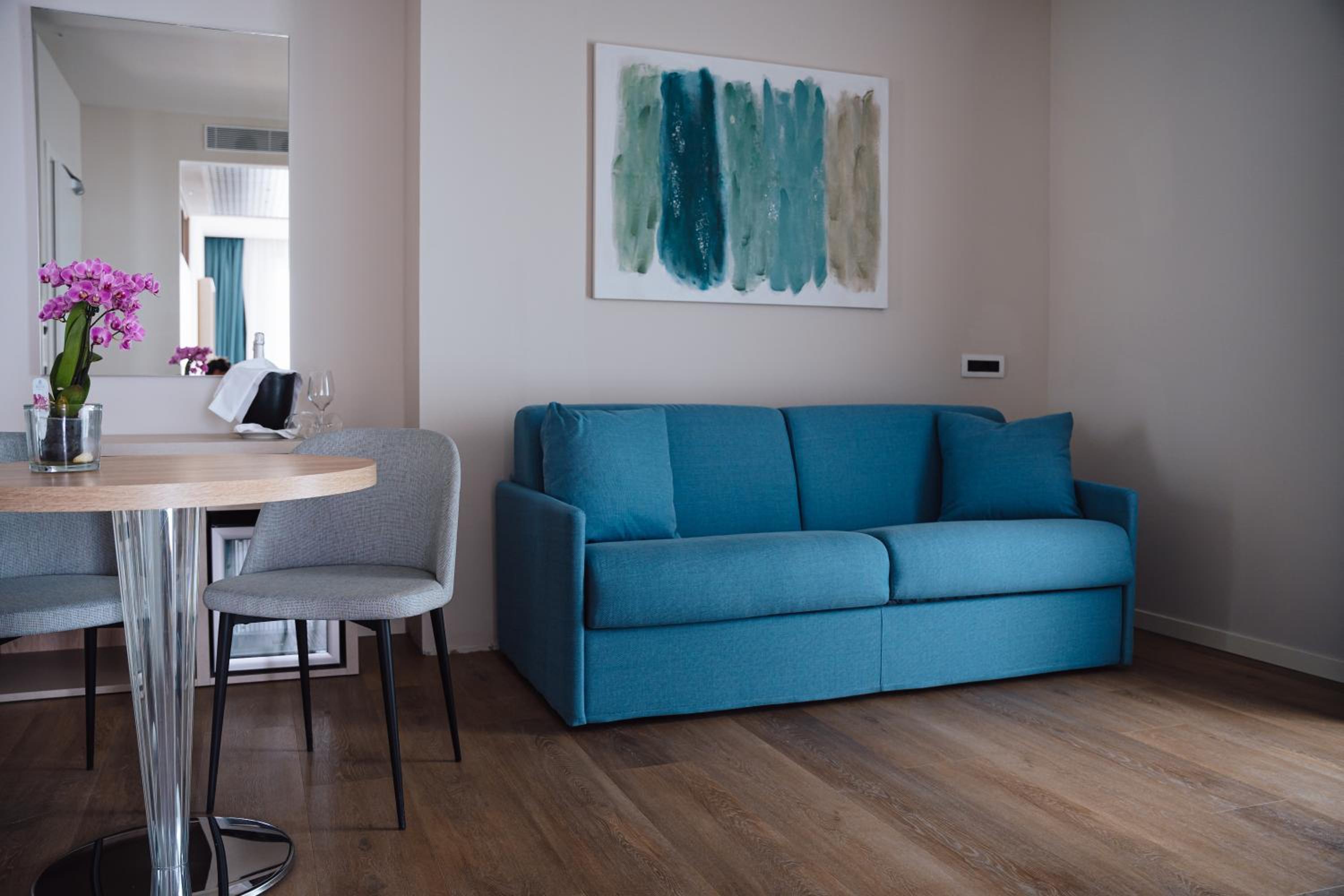 Hotel Galassia Suites & Spa 30/49