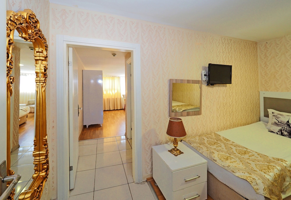 Nagehan Hotel Old City 32/50