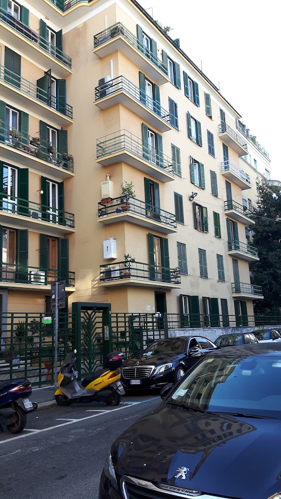 Palma Residence 30/38