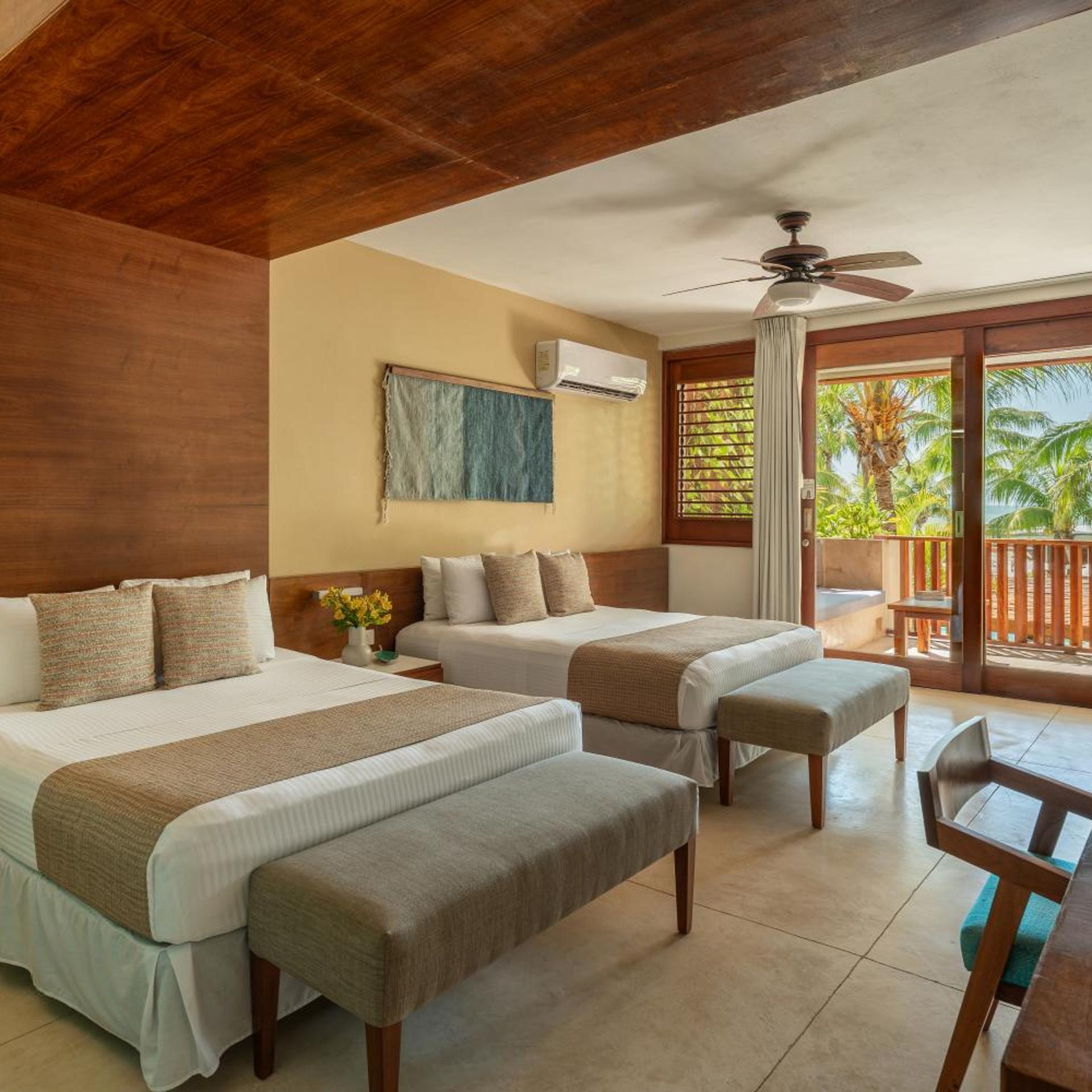 Hotel Villas Caracol 11/50