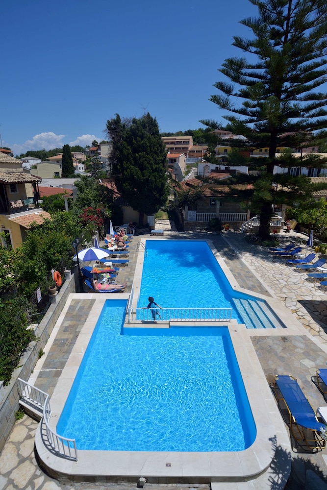 Porto Kassiopi Apartments 20/50