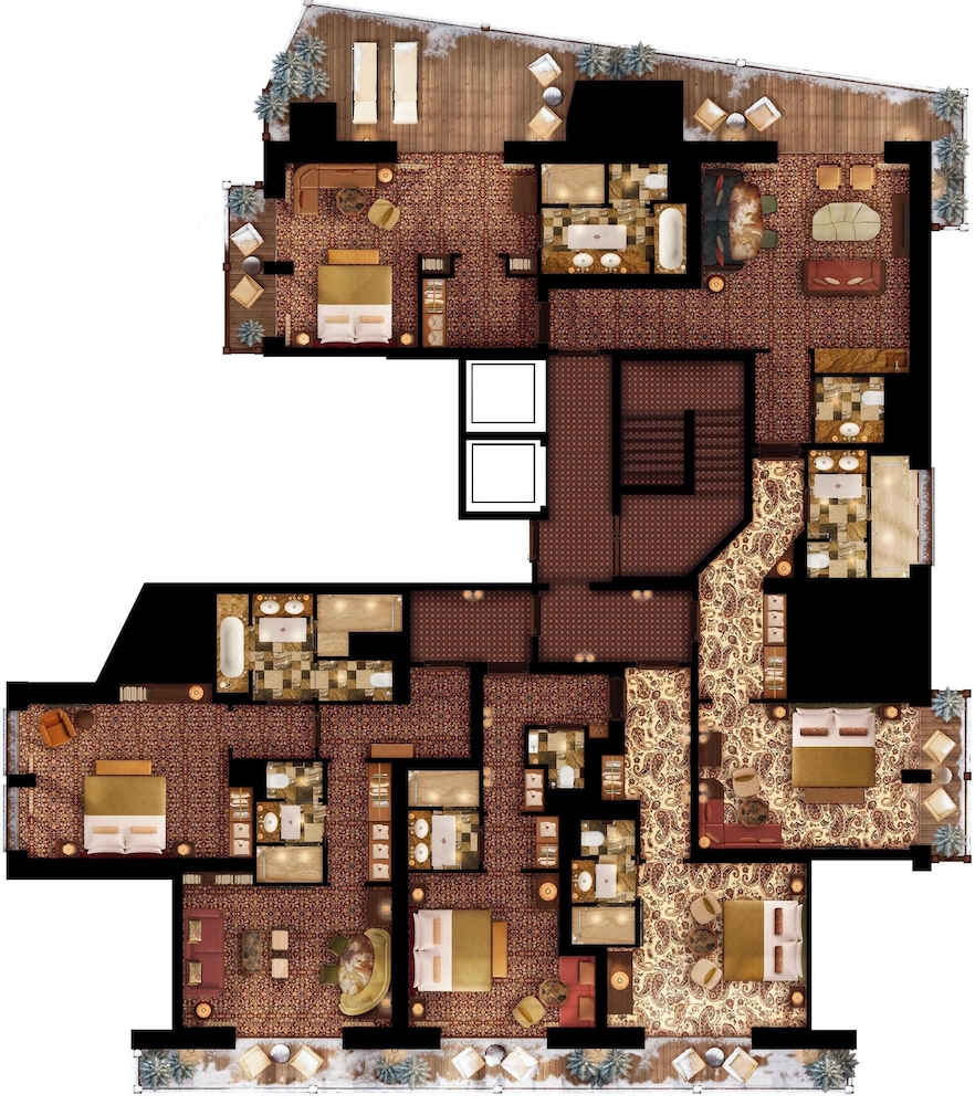 Hotel le Saint Roch 2/39