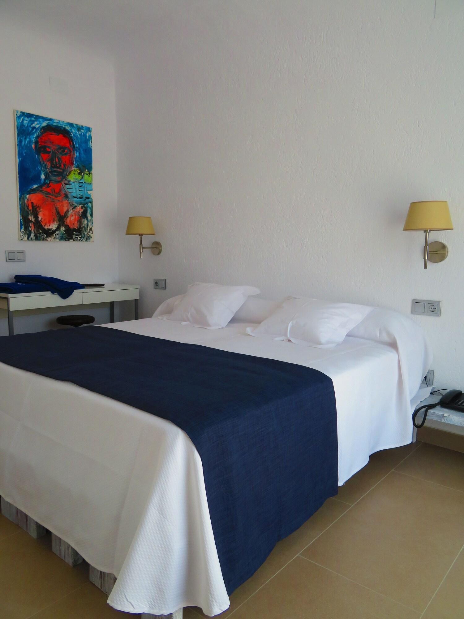 Hotel Mañet 12/49