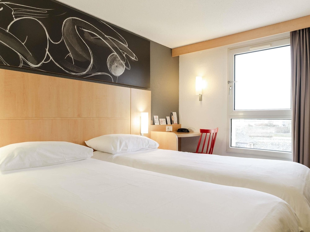 Ibis Roscoff Bord De Mer 7/33