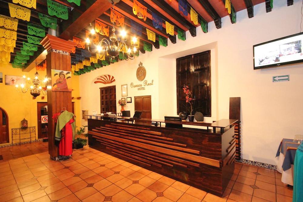 OAXACA REAL 9/62
