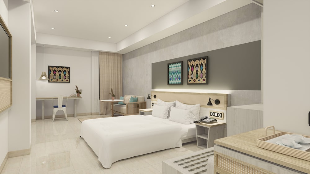 Swiss-Belcourt Lombok 20/47