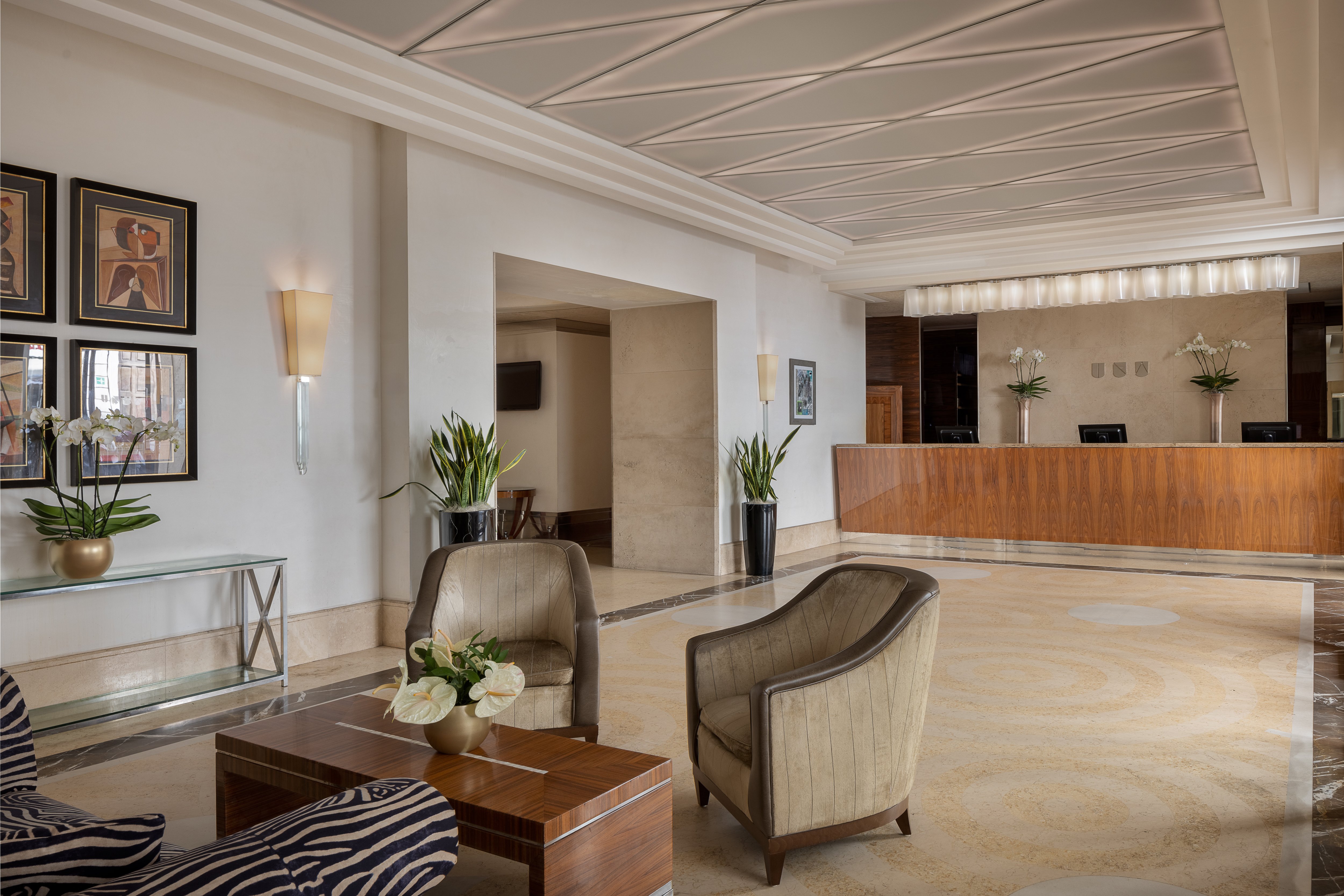 UNAHOTELS Deco Roma 6/79