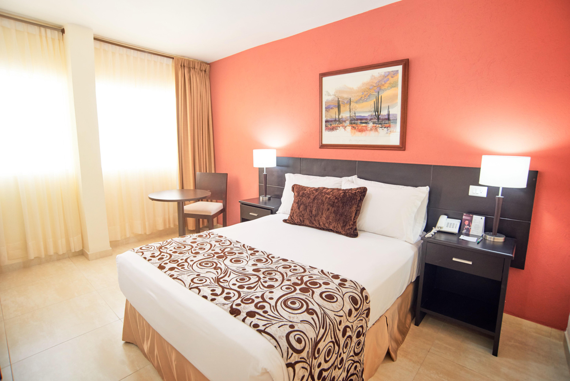 غرفة تنفيذية مفردة، Hotel Arizona Suites 2/7
