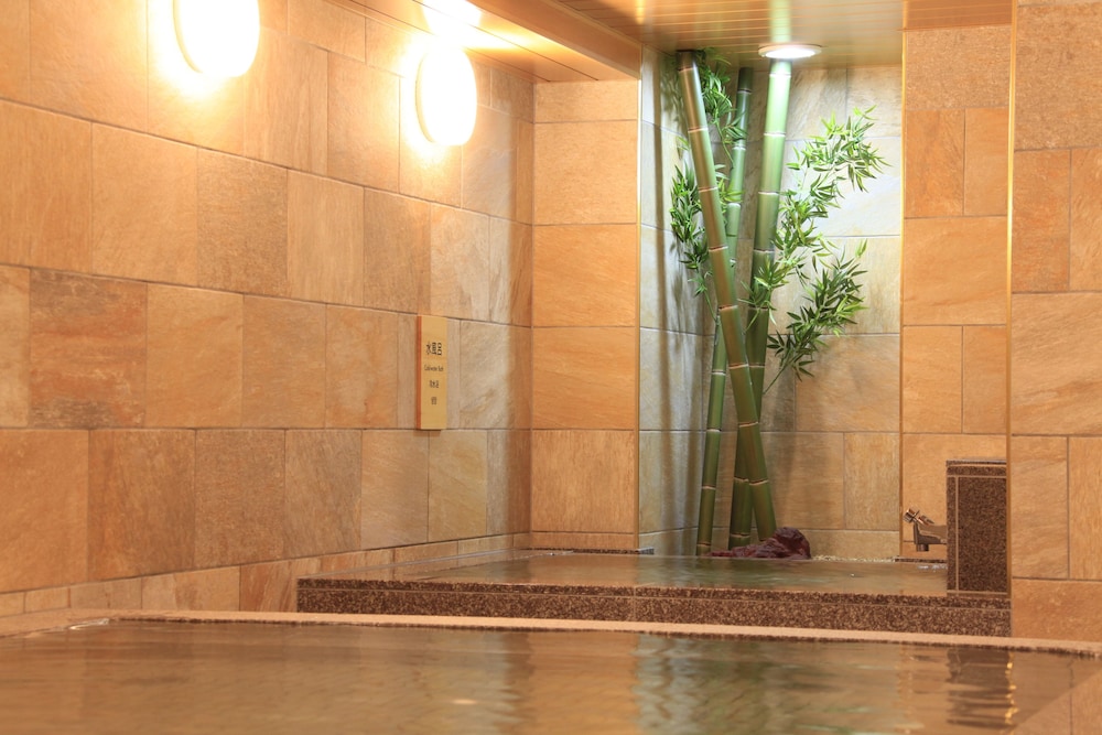 Vessel Hotel Campana Kyoto Gojo 28/61