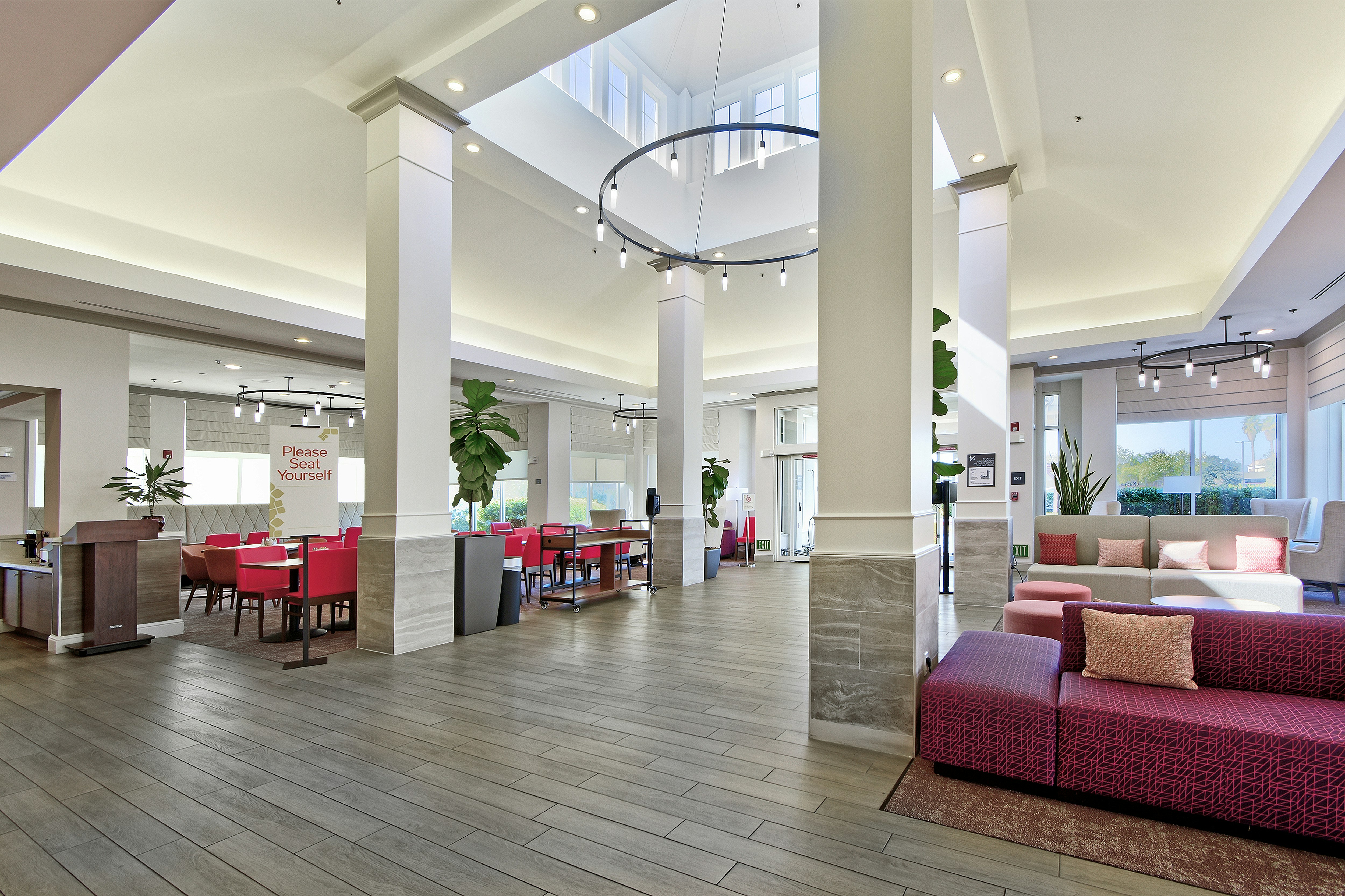 Hilton Garden Inn Livermore 7/33