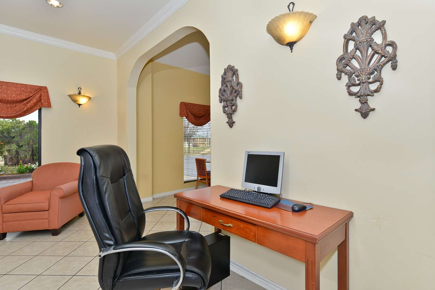Americas Best Value Inn Hillsboro 24/25