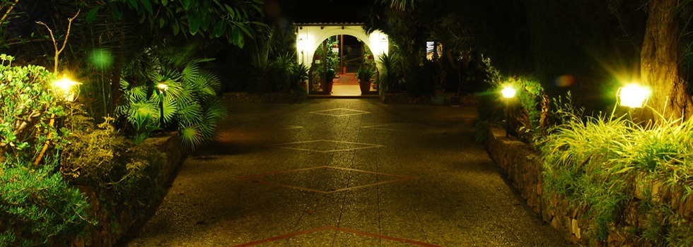 Soller Garden 16/30
