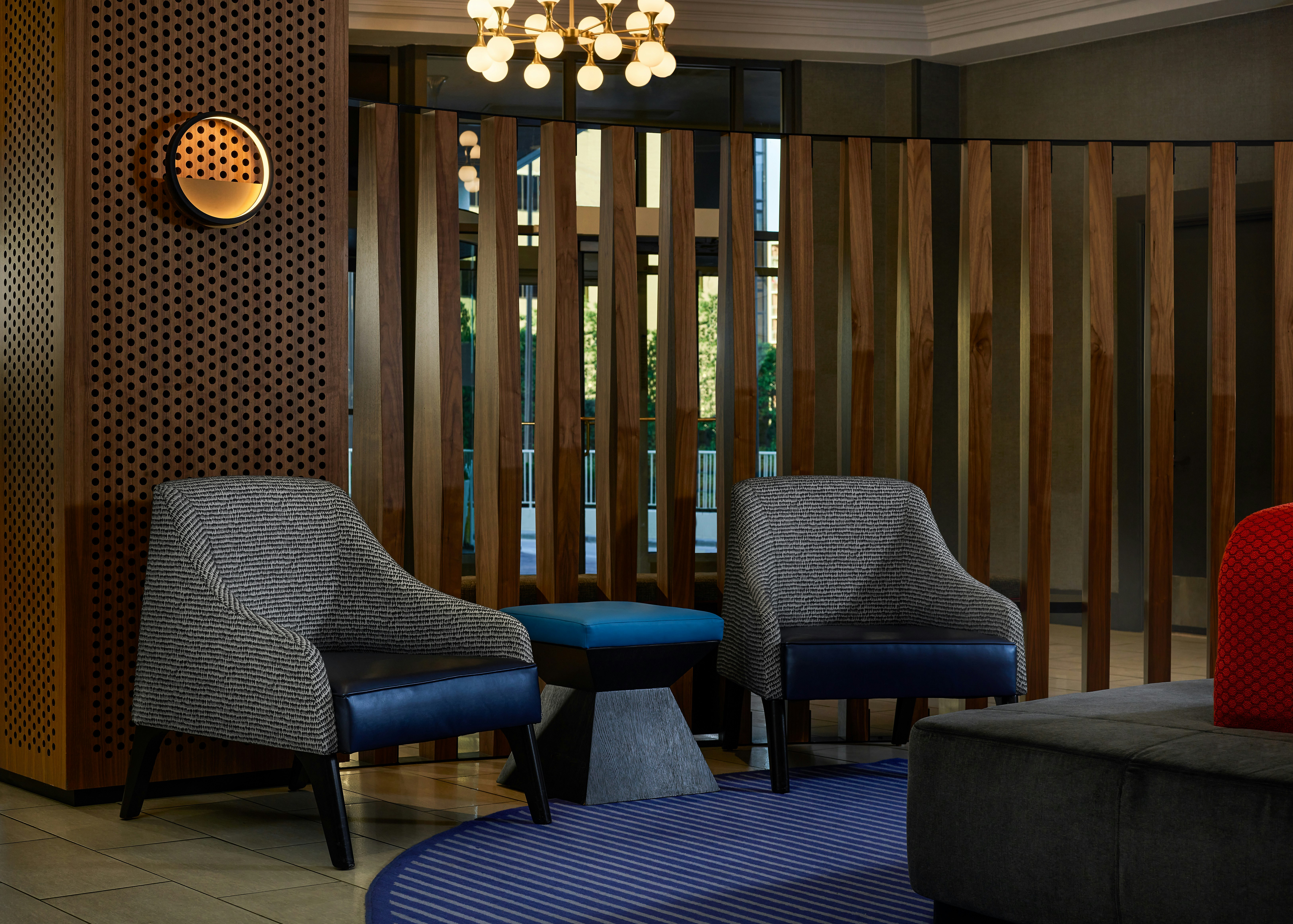 Hilton Kansas City Country Club Plaza 29/50